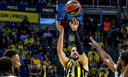 Fenerbahçe Beko, Partizan'ı rahat geçti: Euroleague'de beşinci galibiyet