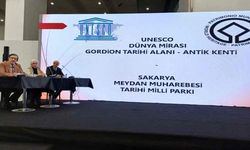 TRAVELEXPO'da Ankara'nın tarihi ve turizm potansiyeli konuşuldu