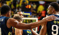 Fenerbahçe Beko, Euroleague'de seriye bağladı: Bayern Münih'i de geçti