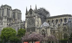 Notre Dame Katedrali'ne ücretli giriş karşıtı tepkiler büyüyor