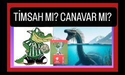 Ziraat Türkiye Kupasında timsah mı canavar mı?