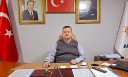 AK Parti Beypazarı  İlçe başkanlığı Danışma Meclisi toplantısını yaptı.