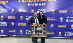 AK Parti Zonguldak İl Kongresi’ne geniş katılım