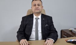 AK Parti İlçe Başkanı Halil Etili: Bundan sonra sahalardayız