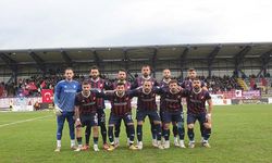 Düzcespor, Silifke Belediyespor’u yendi, ikinci oldu