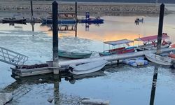 Eğirdir’e bir milyarlık hizmet boşuna mı yapıldı?