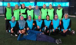 Şarkikaraağaç Alyazmaspor büyük ilgi görüyor