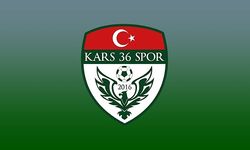 Kars 36 Spor - Erzincan Ulalarspor karşılaşmasının hakemleri belli oldu