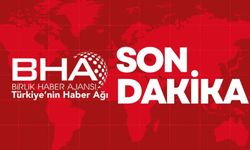 SON DAKİKA! Marmara Denizi’nde korkutan deprem…