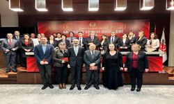 TGC 48. Sedat Simavi Ödülleri sahiplerini buldu