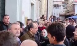 MİT Başkanı İbrahim Kalın’dan Şam’a tarihi ziyaret: Emevi Camii'nde namaz kıldı