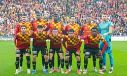 Göztepe, Çaykur Rizespor'u farklı geçti: İç sahada üst üste 7. galibiyet