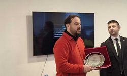 İSAF'tan Kültür ve Turizm Bakanlığı ekiplerine Acil Durum Eğitim Programı