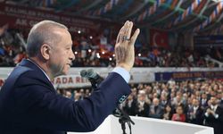 Cumhurbaşkanı Erdoğan: "Belediyeyi Kandil’den yönetelim durumuna müsaade etmeyiz"