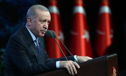 Cumhurbaşkanı Erdoğan: Suriye'deki terör örgütlerinin sonu yaklaşıyor