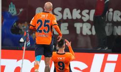 Süper Lig'de RAMS Başakşehir ile Kasımpaşa yenişemedi