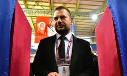 Trabzonspor'da Ertuğrul Doğan yeniden başkan