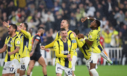 Fenerbahçe 2 maç sonra kazandı