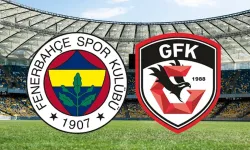 Fenerbahçe, Gaziantep'i Ağırlıyor. Fenerbahçe Gaziantep Maçı Saat Kaçta? Hangi Kanalda?