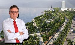 İskenderun sahil şeridi düzenleme ihalesi yapıldı