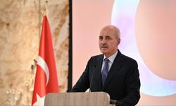 Kurtulmuş'tan kadınların seçme hakkına 90. yıl mesajı