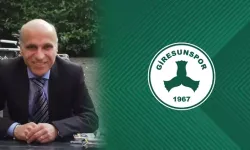 Giresunspor için Almanya'dan yükselen feryat