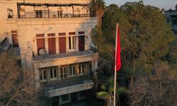 Şam Büyükelçiliği açıldı! Hakan Fidan: Hayırlı olsun