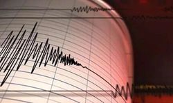 Akdeniz 4,3 büyüklüğünde sallandı