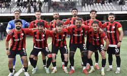 Şanlıurfa temsilcisi namağlup yoluna devam ediyor: 3-0