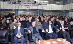 GMİS’ten emeklilik semineri