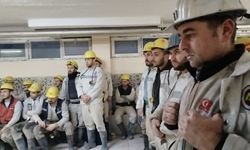 GMİS’ten 4 Aralık’ta madencilere destek mesajı