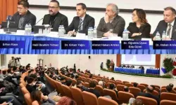 Ankara'nın turizm başarısı konuşuldu