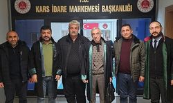 Yargıdan Göle'ye kötü haber!