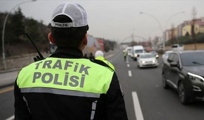 Ankara'da bazı yollar yılbaşında trafiğe kapatılacak