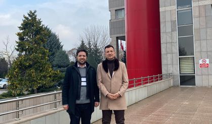 Karaahmetli tokmak köfte tescil için gün sayıyor