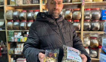 Bağışıklık sistemini güçlendiren kış çayı tarifi