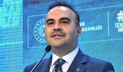 Bakan Kacır’dan sağlıkta Turcorn hedefi