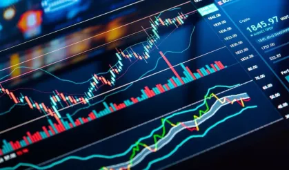Küresel piyasalarda karışık görünüm devam ediyor