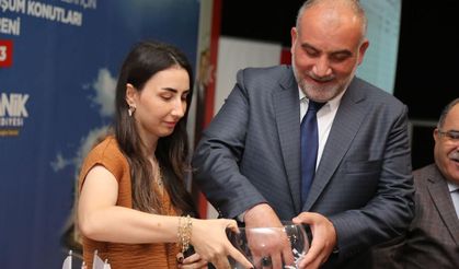 Canik Belediyesinden kura çekimi ile yeni ev heyecanı