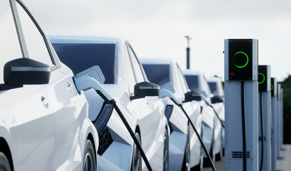 Türkiye’de elektrikli otomobil sayısında rekor artış