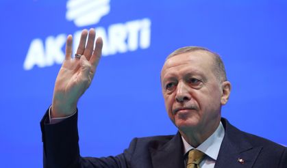 AK Parti’nin Van yönetimi belli oldu