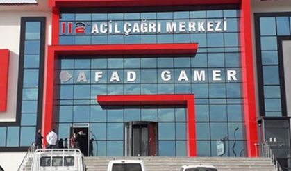 Kars'ta 112 Acil Çağrı Merkezi'ne 132 bin 84 'Asılsız' ihbar yapıldı
