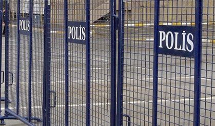 Siirt'te gösteri yürüyüşleri 10 gün yasaklandı