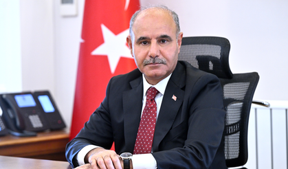 Bakan Yardımcısı Aktaş'ın kardeşi serbest bırakıldı