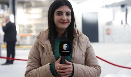 Erkek şiddeti mağduru Gazeteci Semra Demirelli 48 günlük yaşam mücadelesini kaybetti