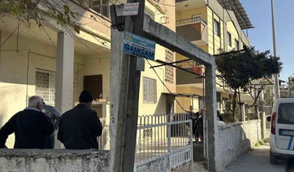 Mersin’de kayıp şahıs evinde ölü bulundu