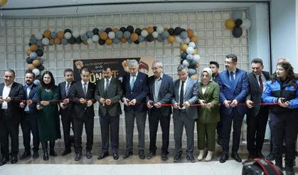 Kahta’da 2. Geleneksel Yarıyıl Tatili Sünnet Şöleni’nde 170 çocuk sünnet oldu