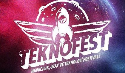 TEKNOFEST İstanbul kapılarını açtı