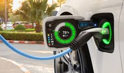 Elektrikli araç satışları yılın ilk yarısında 9,1 milyona ulaştı