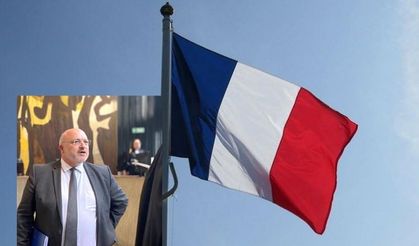 Lille Büyükşehir Belediye Başkanı yolsuzluk hükmü sonrası görevden uzaklaştırıldı